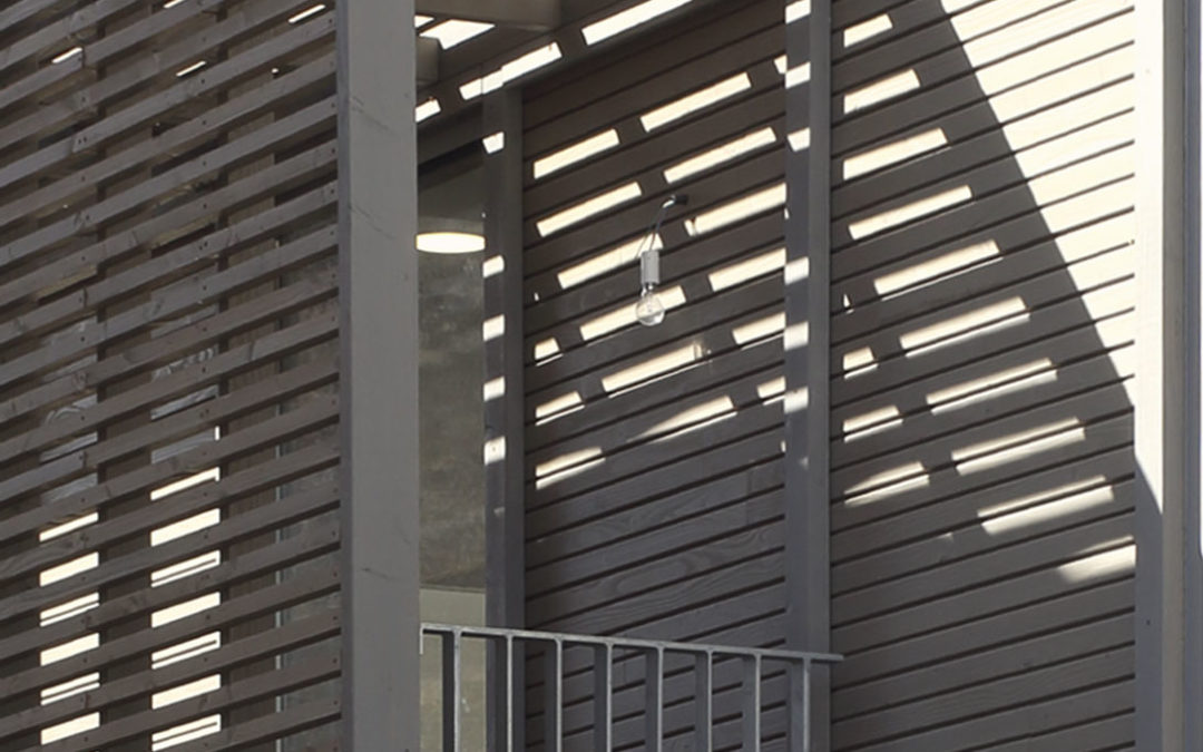 Habiter l&rsquo;interstice