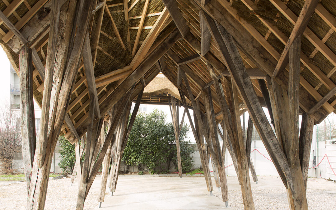 Prix régional de la construction bois