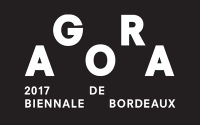 Lauréats du concours Agora 2017 !