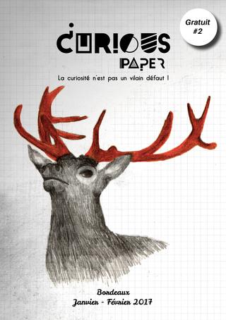 Curious Paper#2