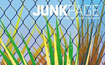 Junkpage#35