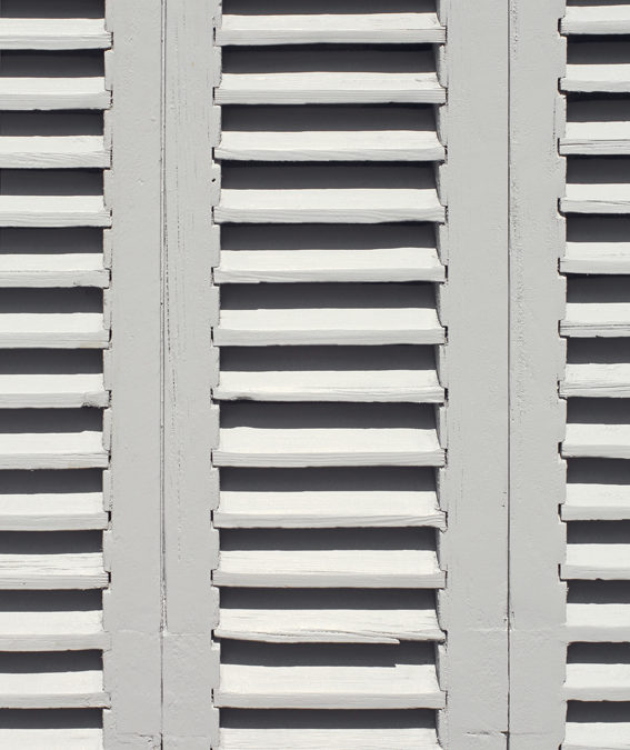 Cabane téléphonique