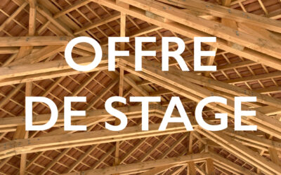 OFFRE DE STAGE
